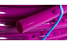Труба универсальная REHAU RAUTITAN pink+, D32 х S4.4, 1 метр