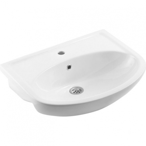 картинка Раковина 61,5х47см Grossman Уют 440 от магазина Сантехстрой