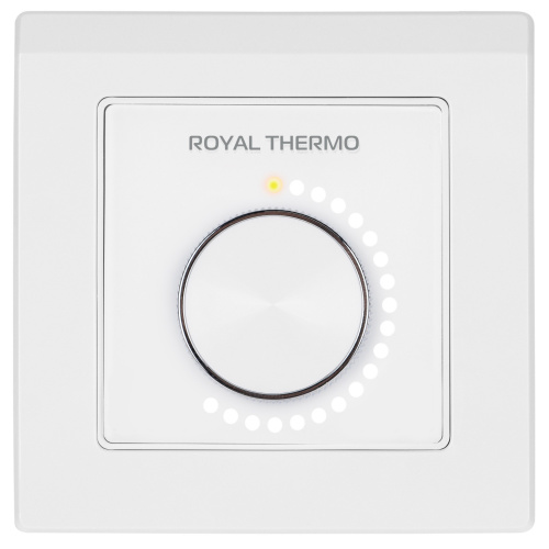 картинка Терморегулятор Royal Thermo Onix RTO-16 от магазина Сантехстрой