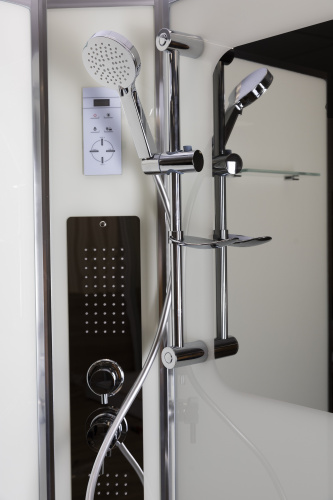 картинка Душевая кабина Niagara 60020114g от магазина Сантехстрой