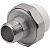 картинка Муфта THERMOLIGHT комбинированная разъемная PP-R НР 32х3/4quot; белый (5/120) от магазина Сантехстрой