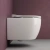 картинка Комплект Ceramica Nova cn3001_1001ch_1000 Белый от магазина Сантехстрой