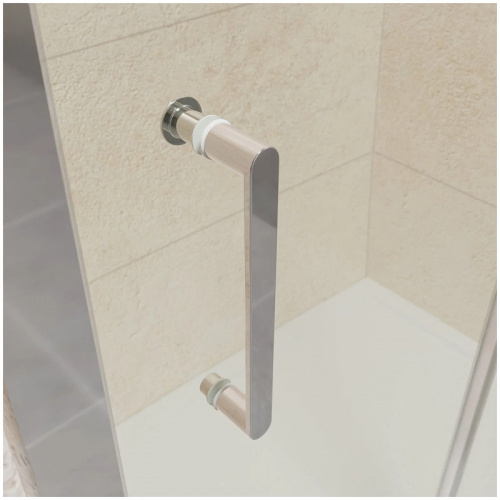 картинка Душевая дверь RGW 41081416-11 от магазина Сантехстрой