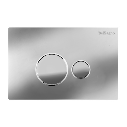 картинка Комплект 3 в 1 Унитаз подвесной с сиденьем BelBagno UNO-TOR BB5177CH-TOR/SC + Система инсталляции 2 в 1 BelBagno BB026/BB081CR от магазина Сантехстрой