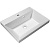 картинка Раковина BelBagno 60 BB600/450-LV-MR-AST Белая от магазина Сантехстрой