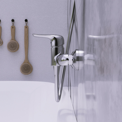 фото 422000000_xxx palace evo, смеситель для душа