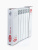 картинка Радиатор биметаллический RIFAR BASE Ventil 500 х 8 секций подключение боковое (1600 Вт) (RB50008) от магазина Сантехстрой