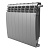 картинка Радиатор Royal Thermo BiLiner 500 Silver Satin VR80 - 8 секц. от магазина Сантехстрой