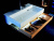 картинка Раковина Jacob Delafon Terrace 100 EXC9112-00 с подсветкой от магазина Сантехстрой
