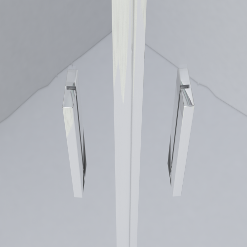 картинка Душевой уголок Vincea vss-1g8011cl от магазина Сантехстрой