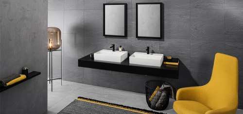 картинка Раковина Villeroy&Boch Memento 2.0 50 4A075001 Альпийский белый от магазина Сантехстрой