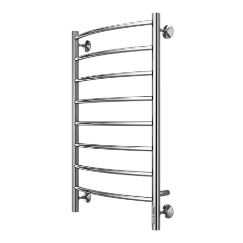 картинка Полотенцесушитель Terminus Классик П8 500х850 электро от магазина Сантехстрой