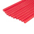 картинка Стержни клеевые Ø11мм,  270мм,  красные (10 шт/уп),  хедер REXANT от магазина Сантехстрой
