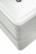 картинка Раковина BelBagno 60 BB600/455-LV-MR-ALR Белая от магазина Сантехстрой
