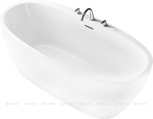 картинка Акриловая ванна BelBagno 150х80 BB404-1500-800 от магазина Сантехстрой