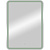 картинка Зеркальный шкаф 55х80 см белый матовый R Art&Max Platino AM-Pla-550-800-1D-R-DS-F от магазина Сантехстрой
