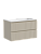 картинка Тумба под раковину подвесная Snob T 80 (Керамик), SNT80CE от магазина Сантехстрой
