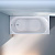 картинка W94A-150-070W-A X-Joy Ванна акриловая 150х70 от магазина Сантехстрой