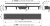 картинка Душевой лоток AlcaPlast APZ10BLACK-850M черный от магазина Сантехстрой