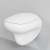 картинка Унитаз Diamond 123T20101R (530*405*375) МАТОВЫЙ БЕЛЫЙ подвесной БЕЗОБОДКОВЫЙ, 1 место магазин Сантехстрой являющийся официальным дистрибьютором в России картинка Унитаз Diamond 123T20101R (530*405*375) МАТОВЫЙ БЕЛЫЙ подвесной БЕЗОБОДКОВЫЙ, 1 место от магазина Сантехстрой