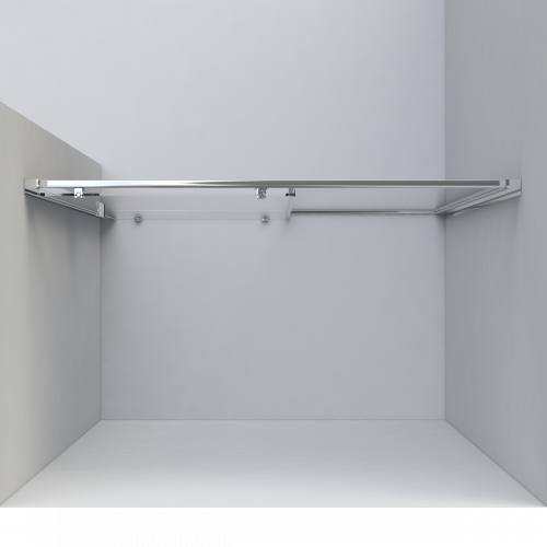 картинка Душевая дверь Vincea vds-1g140clb от магазина Сантехстрой