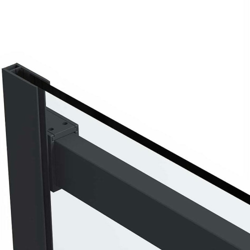 картинка Душевой уголок Vincea vsr-1cs8015clb от магазина Сантехстрой