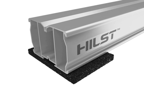 картинка HILST Резиновая подкладка HILST 80*60*6 мм (20 шт. в комплекте) от магазина Сантехстрой