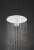картинка Верхний душ Grohe Rainshower SmartActive 26475LS0 Хром Белая луна от магазина Сантехстрой