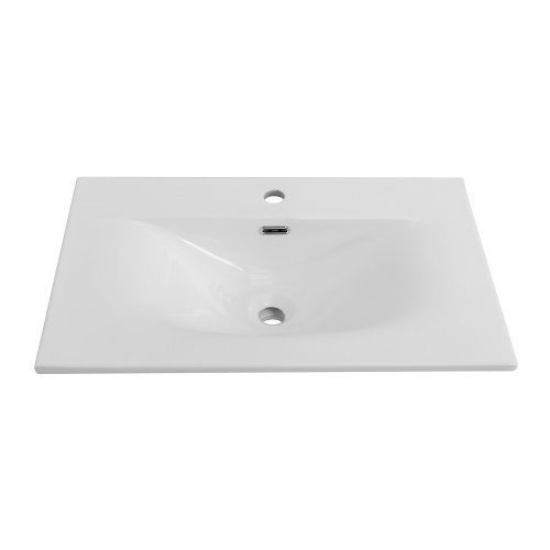 картинка Керамическая раковина BelBagno BB-8099-70 от магазина Сантехстрой