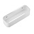 картинка DECOR WALTHER Stone DCT30 Душевая полочка 30x10см, подвесная, цвет: белый / хром от магазина Сантехстрой