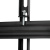 картинка Кронштейн для телевизора 32"-60",  потолочный подвесной,  серия Profi REXANT от магазина Сантехстрой