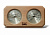 картинка Термогигрометр SAWO 221-THD кедр от магазина Сантехстрой