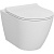 картинка Подвесной безободковый унитаз VitrA Sanibelle 7551B003-0075 от магазина Сантехстрой