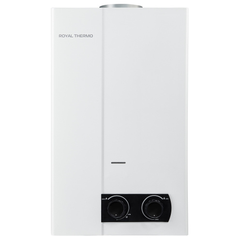 картинка Колонка газовая Royal Thermo GWH 11 Piezo Pro от магазина Сантехстрой
