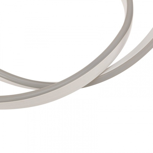 картинка Гибкий неон SMD 8х16 мм,  двухсторонний,  желтый,  120 LED/м,  бухта 100 м (с комплектом подключения) от магазина Сантехстрой