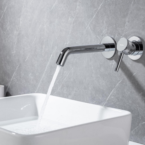 картинка Смеситель для раковины Allen Brau 5.31030-00 Хром от магазина Сантехстрой