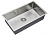 картинка Мойка кухонная STEEL KITCHEN SKS 7444 SATIN от магазина Сантехстрой