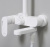 картинка Душевая система WasserKRAFT BK18501WM от магазина Сантехстрой