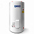 картинка Бойлер косвенного нагрева BAXI UBC 150 напольный, одиночный змеевик, с верхним подключением от магазина Сантехстрой