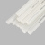 картинка Стержни клеевые Ø11мм,  270мм,  прозрачные (10 шт/уп), хедер REXANT от магазина Сантехстрой