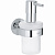 картинка Дозатор для жидкого мыла Grohe Essentials 40448001 Хром от магазина Сантехстрой