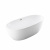 картинка Ванна акриловая Vincea VBT-405-1700, 1700*800*580, цвет белый, слив-перелив в комплекте, хром магазин Сантехстрой являющийся официальным дистрибьютором в России картинка Ванна акриловая Vincea VBT-405-1700, 1700*800*580, цвет белый, слив-перелив в комплекте, хром от магазина Сантехстрой