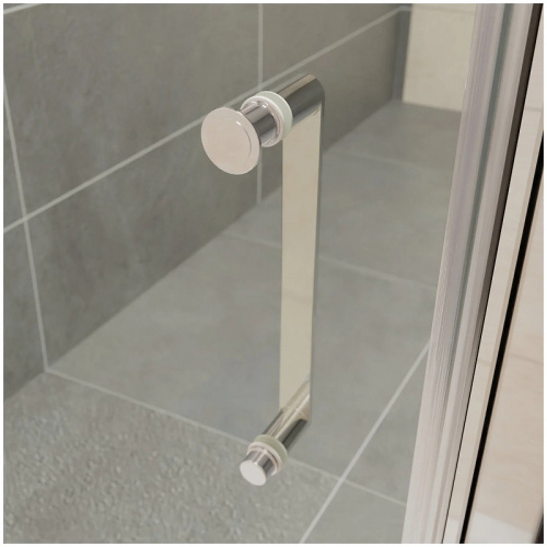 картинка Душевая дверь RGW 41081416-11 от магазина Сантехстрой