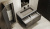 картинка Тумба под раковину Jorno Incline 100 Inc.01.100/P/Bet/JR подвесная Бетон от магазина Сантехстрой