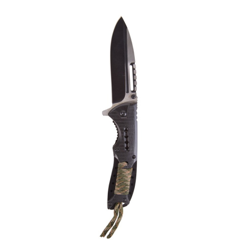 картинка Нож складной полуавтоматический Hunter REXANT от магазина Сантехстрой
