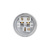 картинка Розетка РШ для электрической плиты 32 А,  250 В,  2Р+РЕ (ОУ) белая REXANT от магазина Сантехстрой
