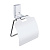 картинка Держатель для туалетной бумаги Haiba хром (HB8803) от магазина Сантехстрой