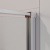 картинка Душевая дверь Cezares Liner 120 L LINER-B-12-120-C-Cr-L профиль Хром стекло прозрачное магазин Сантехстрой являющийся официальным дистрибьютором в России картинка Душевая дверь Cezares Liner 120 L LINER-B-12-120-C-Cr-L профиль Хром стекло прозрачное от магазина Сантехстрой
