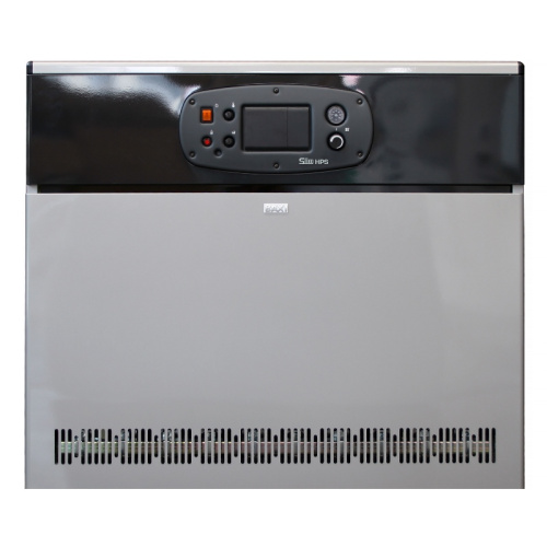 картинка Котёл напольный, SLIM HPS 1.99 (ст.арт. 7114601--) от магазина Сантехстрой