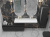 картинка Тумба Boheme Armadi Art Vallessi UNO-S 80 897-080-A mat подвесная Антрацит матовый от магазина Сантехстрой